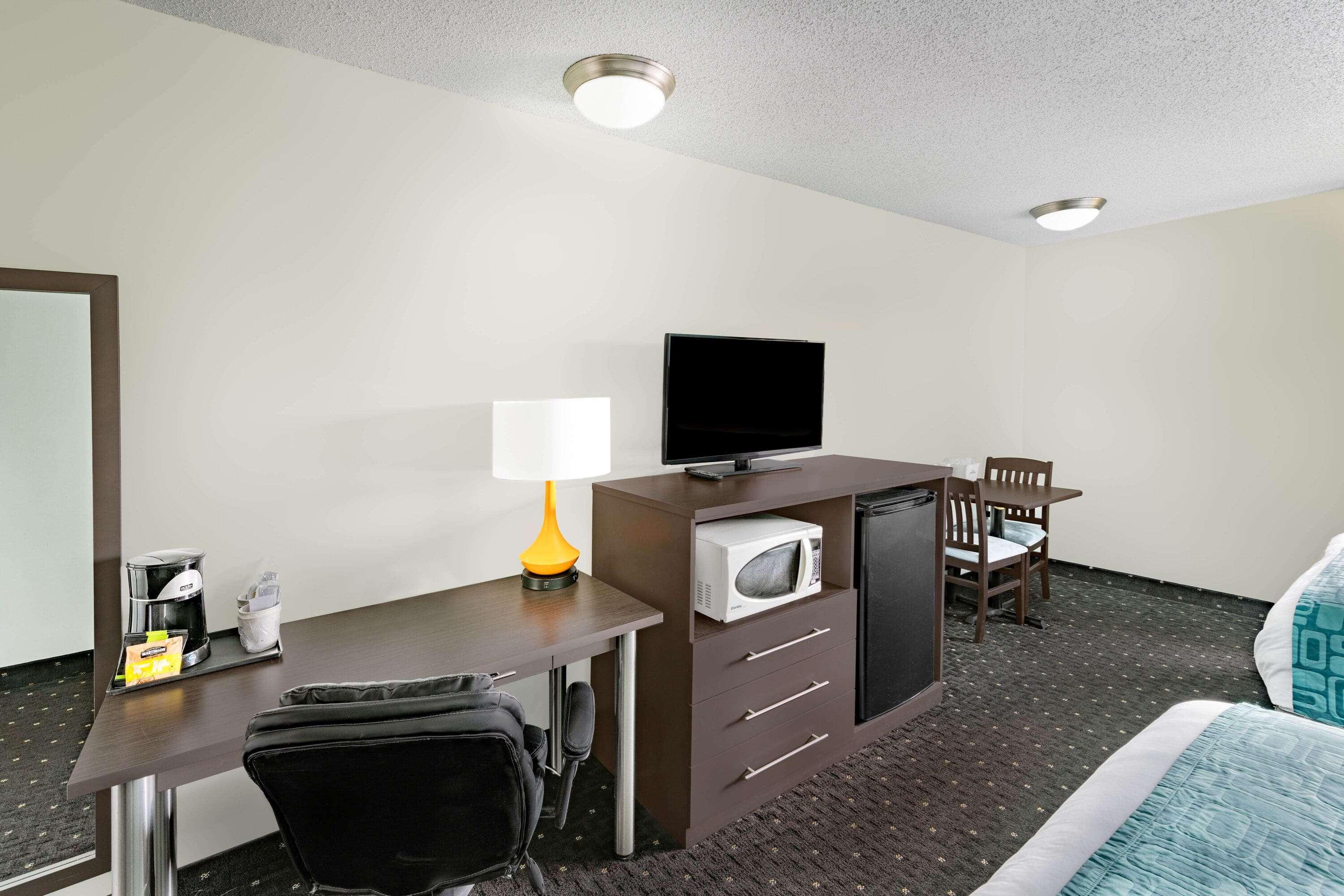 Howard Johnson By Wyndham Gananoque Eksteriør billede