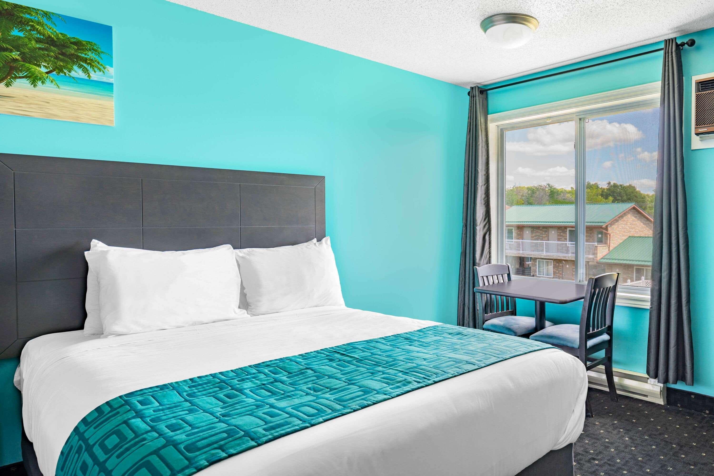 Howard Johnson By Wyndham Gananoque Eksteriør billede